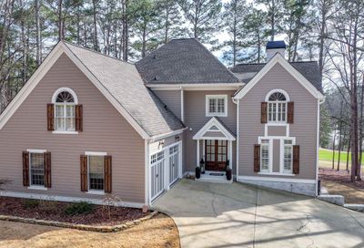 1140 Maple Ridge Way Greensboro GA 30642