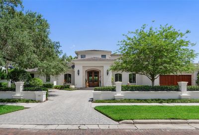 3402 S Almeria Avenue Tampa FL 33629