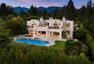 640 GLENMAROON ROAD West Vancouver BC V7S1P6