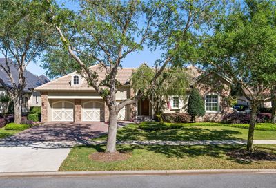8057 Tibet Butler Drive Windermere FL 34786