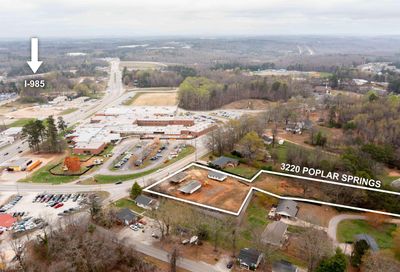 3220 Poplar Springs Road Gainesville GA 30507