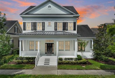 2752 Stanfield Avenue Orlando FL 32814