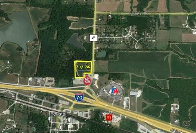 133 Hwy W Foristell MO 63348