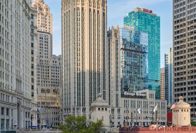 435 N Michigan Avenue Chicago IL 60611