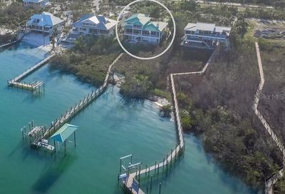 6 Peekins Cove Drive Boca Grande FL 33921
