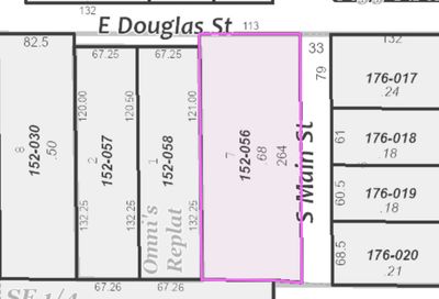 207 E Douglas Street St. Joseph IL 61873