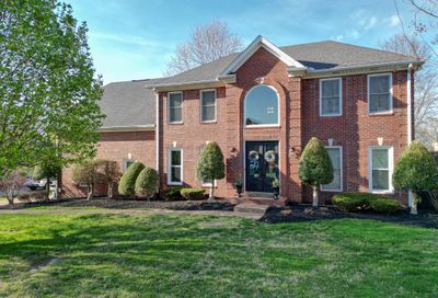 157 Shute Cir Old Hickory TN 37138