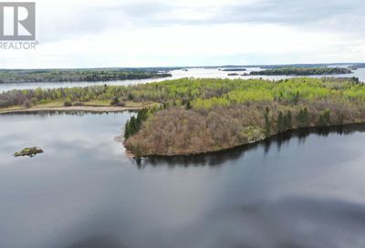 LOT 16 BIG NARROWS ISLAND LAKE OF THE WOODS Kenora ON P0X1C0