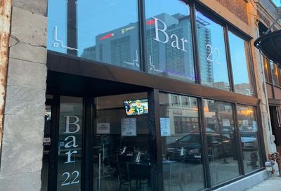 2244 S Michigan Avenue Chicago IL 60616