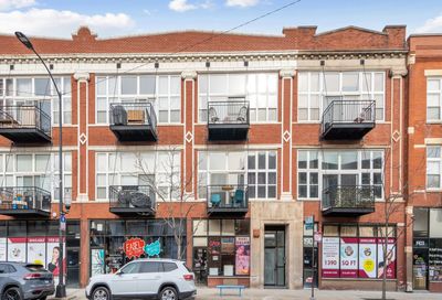 1907 N Milwaukee Avenue Chicago IL 60647