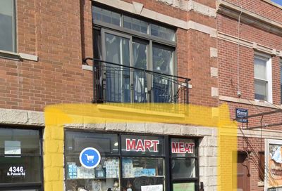 4346 N Pulaski Road Chicago IL 60641