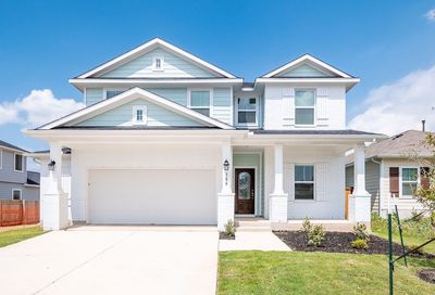 300 Blue Hibiscus Drive Liberty Hill TX 78642