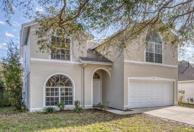 1553 Scotch Pine Drive Brandon FL 33511