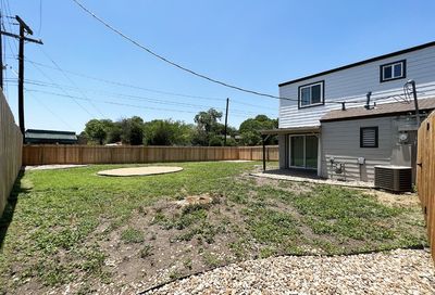 1306 E Saint Johns Avenue Austin TX 78752