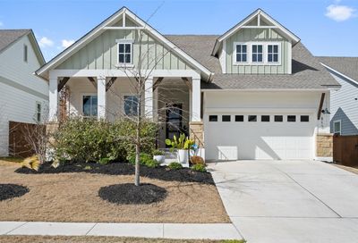813 Hazy Hills Loop Dripping Springs TX 78620