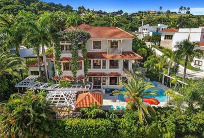 6000 Rio Mar Boulevard Rio Grande PR 00745