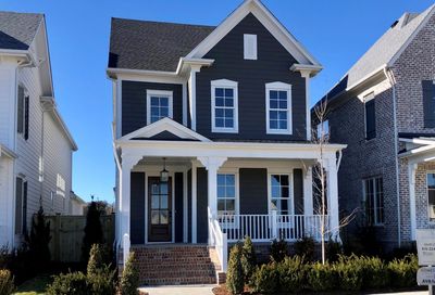 3049 Long Branch Circle Franklin TN 37064