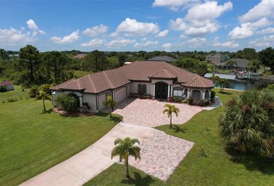 15044 San Domingo Boulevard Port Charlotte FL 33981