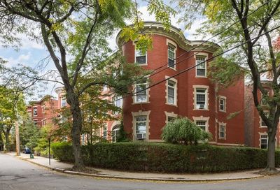 21 Strathmore Rd Brookline MA 02445