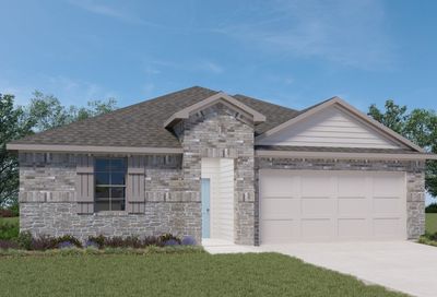 3602 Overlord Lane Austin TX 78754