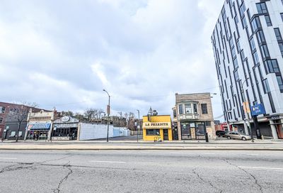 1130 N Ashland Avenue Chicago IL 60622