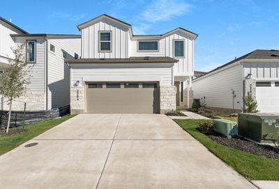 17302 Monastrell Lane Pflugerville TX 78660