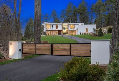 31 Green Ln Weston MA 02493
