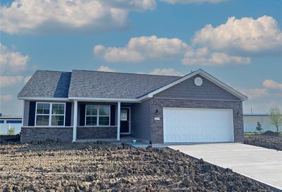 517 Somerset Drive Pontoon Beach IL 62040