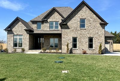 2622 Holly Springs Dr Murfreesboro TN 37128