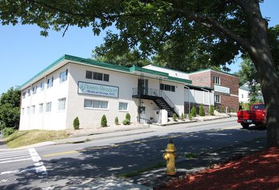 18 Hammond Street Worcester MA 01610
