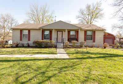 4015 Knud Drive Columbia TN 38401