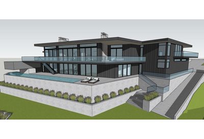 4665 WOODRIDGE PLACE West Vancouver BC V7S2X1