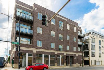 500 N Damen Avenue Chicago IL 60622