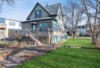 6202 N Neva Avenue Chicago IL 60631