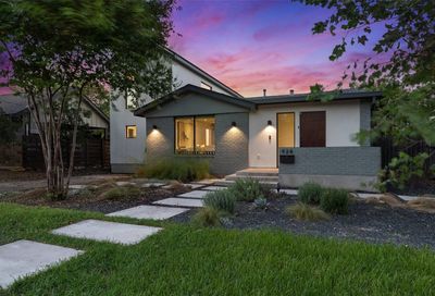 928 E 54th Street Austin TX 78751