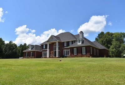2781 Trammell Mill Road Shiloh GA 31826