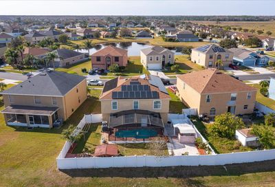 2396 Andrews Valley Drive Kissimmee FL 34758