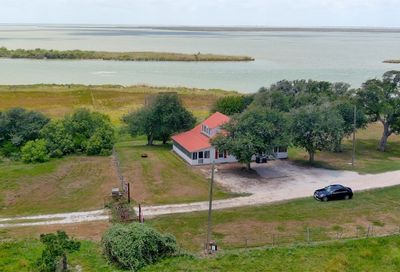 865 Heyland Road Seadrift TX 77983