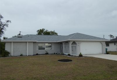 20086 Quesada Avenue Port Charlotte FL 33952