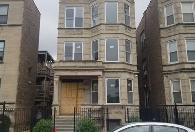 3550 W 13th Place Chicago IL 60623