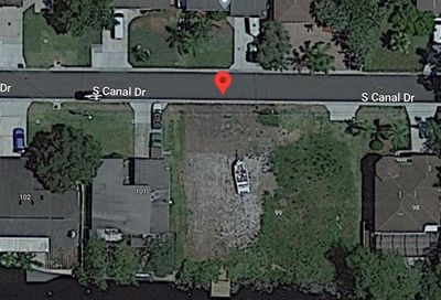 100 S Canal Drive Palm Harbor FL 34684