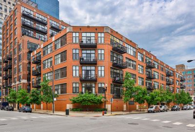 333 W Hubbard Street Chicago IL 60654