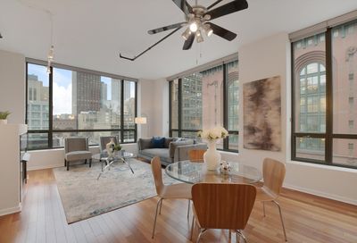 520 S State Street Chicago IL 60605