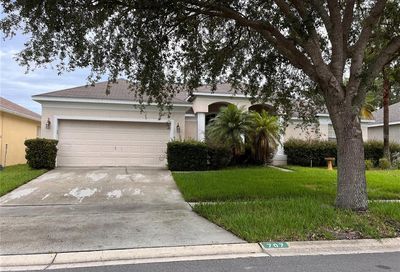 707 Bridgeway Boulevard Orlando FL 32828