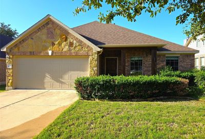 4805 Madrid Drive Georgetown TX 78628