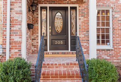 305 N Bemiston Avenue St Louis MO 63105