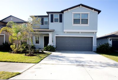 7403 Rosy Periwinkle Court Tampa FL 33619