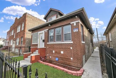 1629 N Keating Avenue Chicago IL 60639