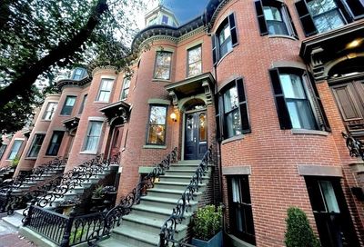 151 West Newton St Boston MA 02118