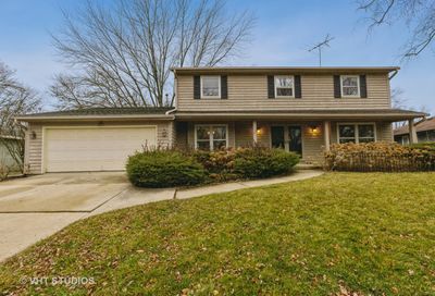 1014 Dover Court Libertyville IL 60048